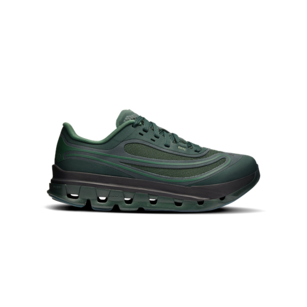 ON Running Cloudflow 5 AD Obsidian Evergreen