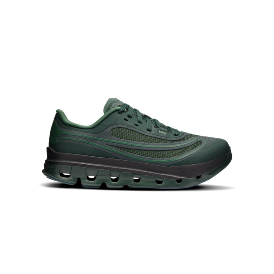 ON Running Cloudflow 5 AD Obsidian Evergreen