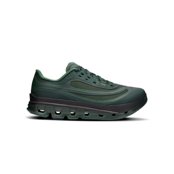 ON Running Cloudflow 5 AD Obsidian Evergreen - reference