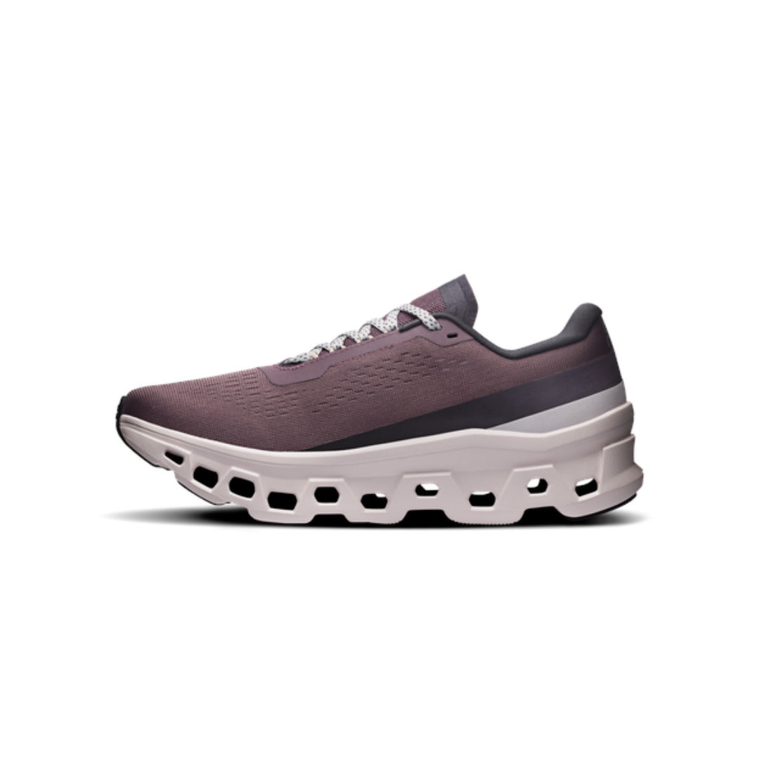 ON Running Cloudmonster 1 Gobi Lily