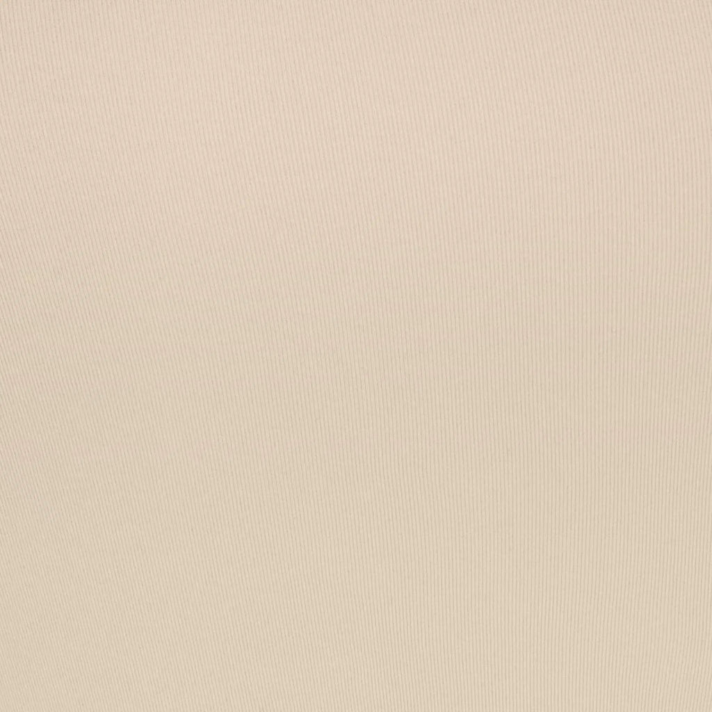 Skims Seamless Sculpt Strapless Shortie Bodysuit Sand