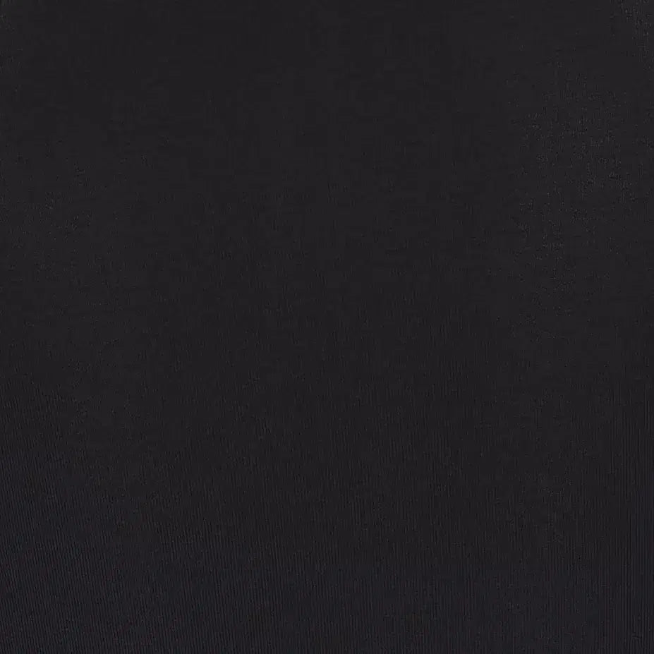 Skims Seamless Sculpt Strapless Shortie Bodysuit Onyx