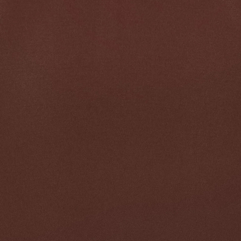 Skims Seamless Sculpt Mid Thigh Bodysuit Cocoa