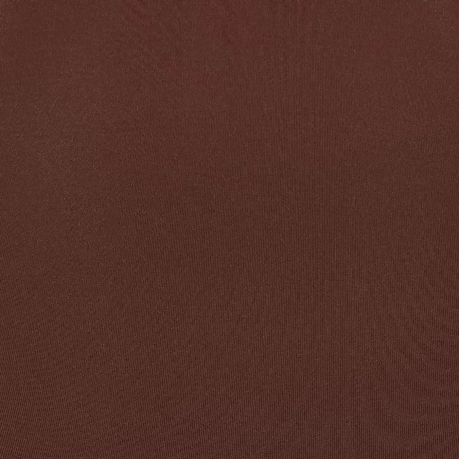 Skims Seamless Sculpt Mid Thigh Bodysuit Cocoa