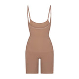 Seamless Sculpt Open Bust Bodysuit Sienna