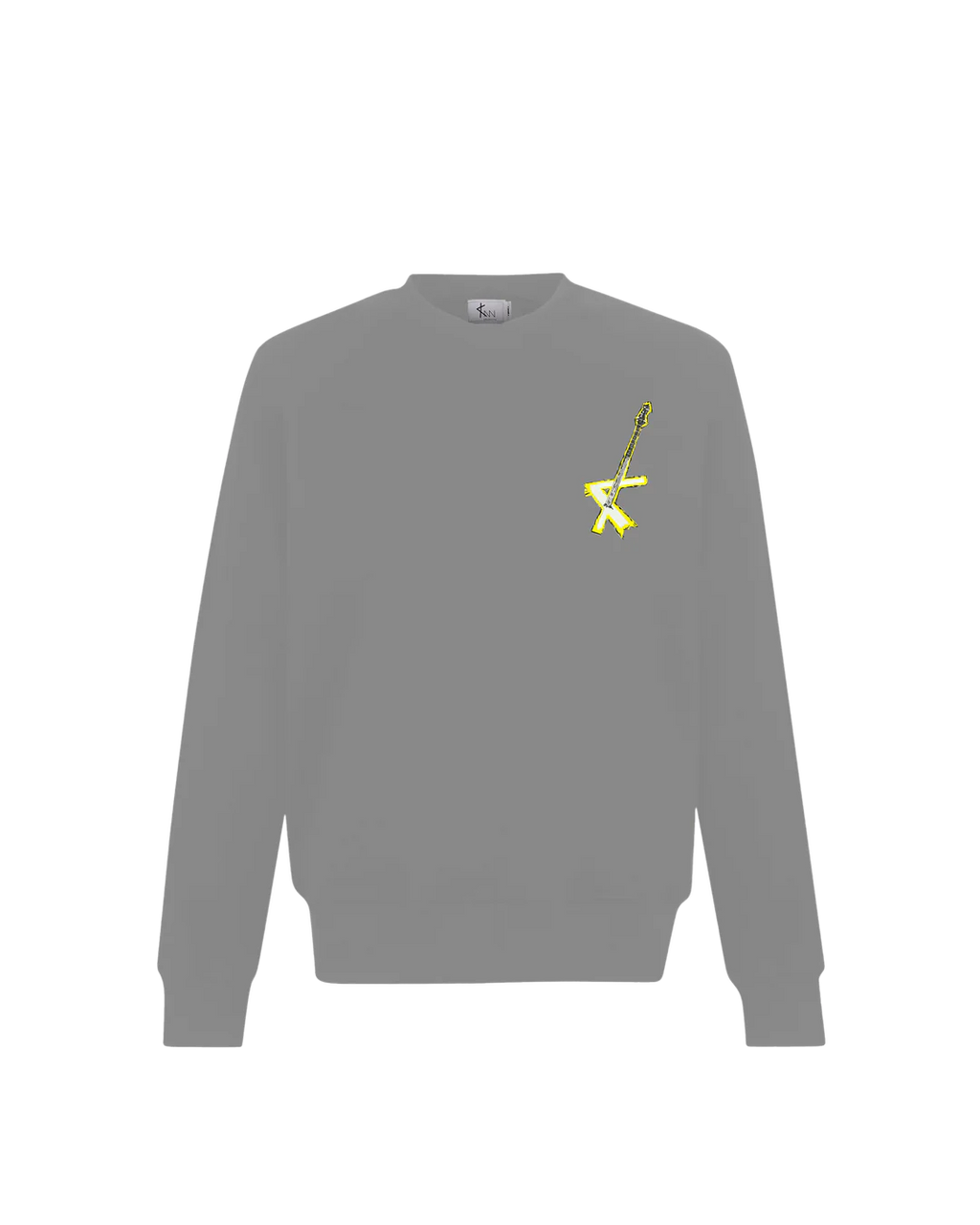 KNN Calcutta Sweatshirt Industry Plant