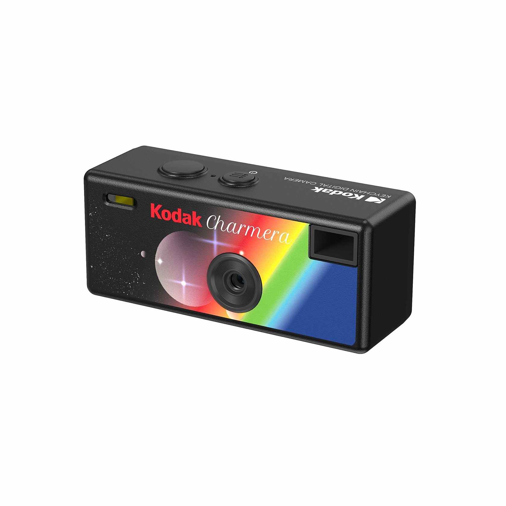 KODAK Charmera Keychain Digital Camera (Blind Box)