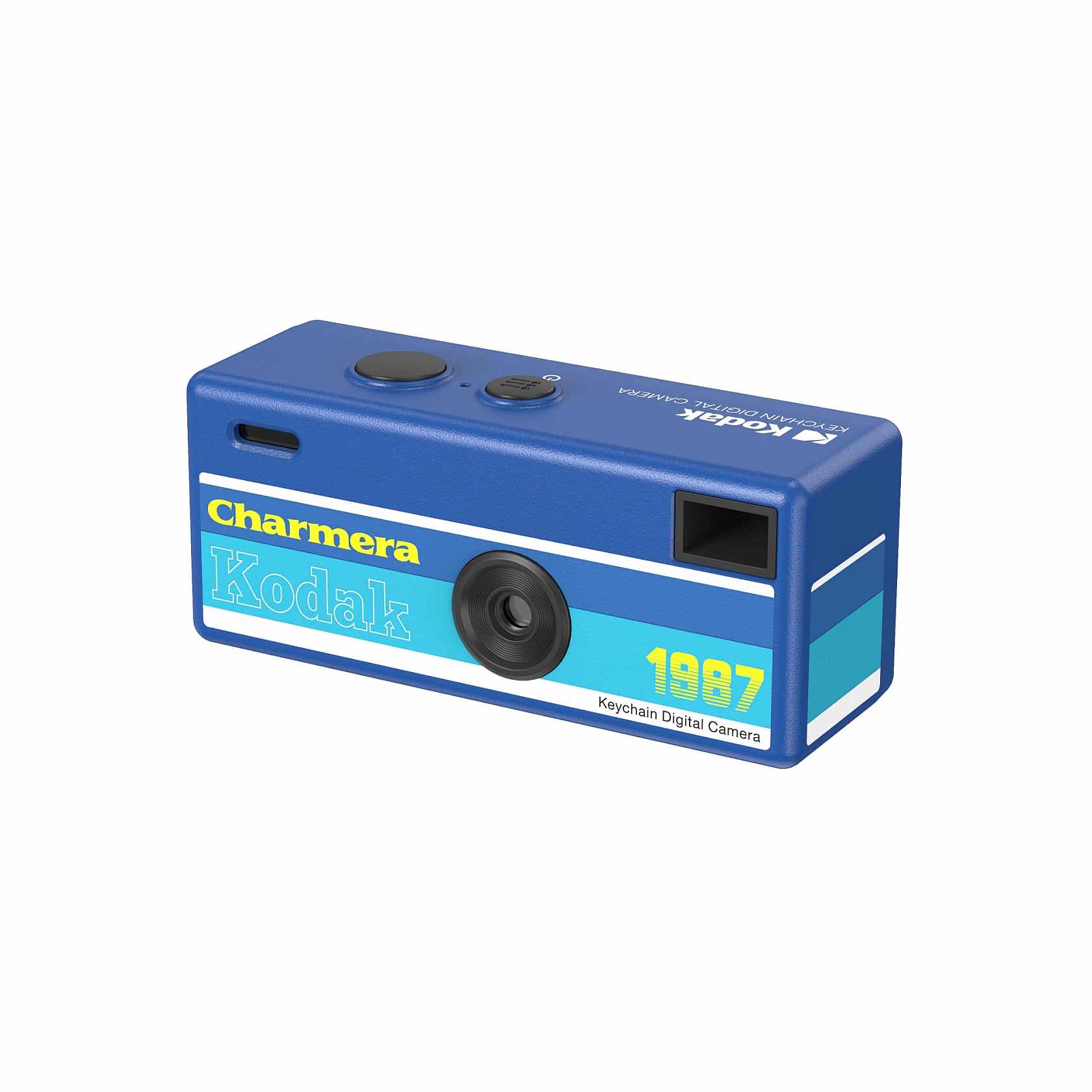 KODAK Charmera Keychain Digital Camera (Blind Box)