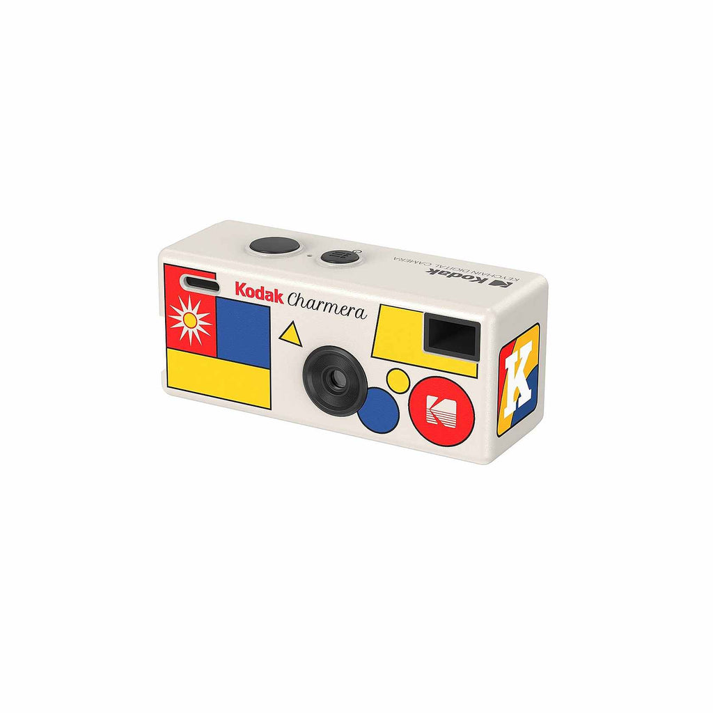 KODAK Charmera Keychain Digital Camera (Blind Box)