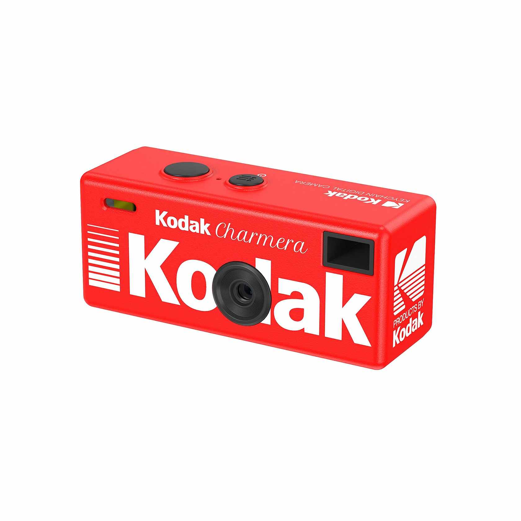 KODAK Charmera Keychain Digital Camera (Blind Box)
