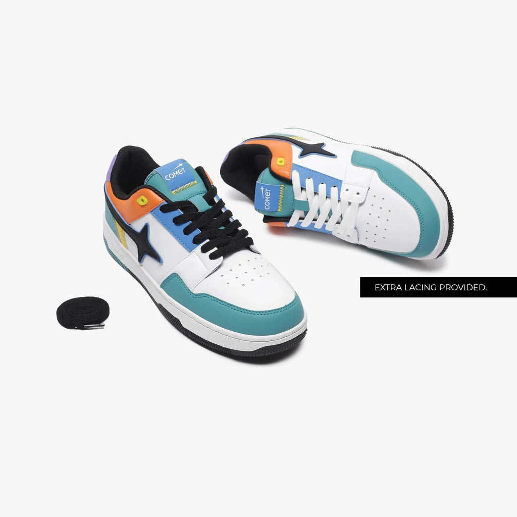 Comet X Lows LAGOON