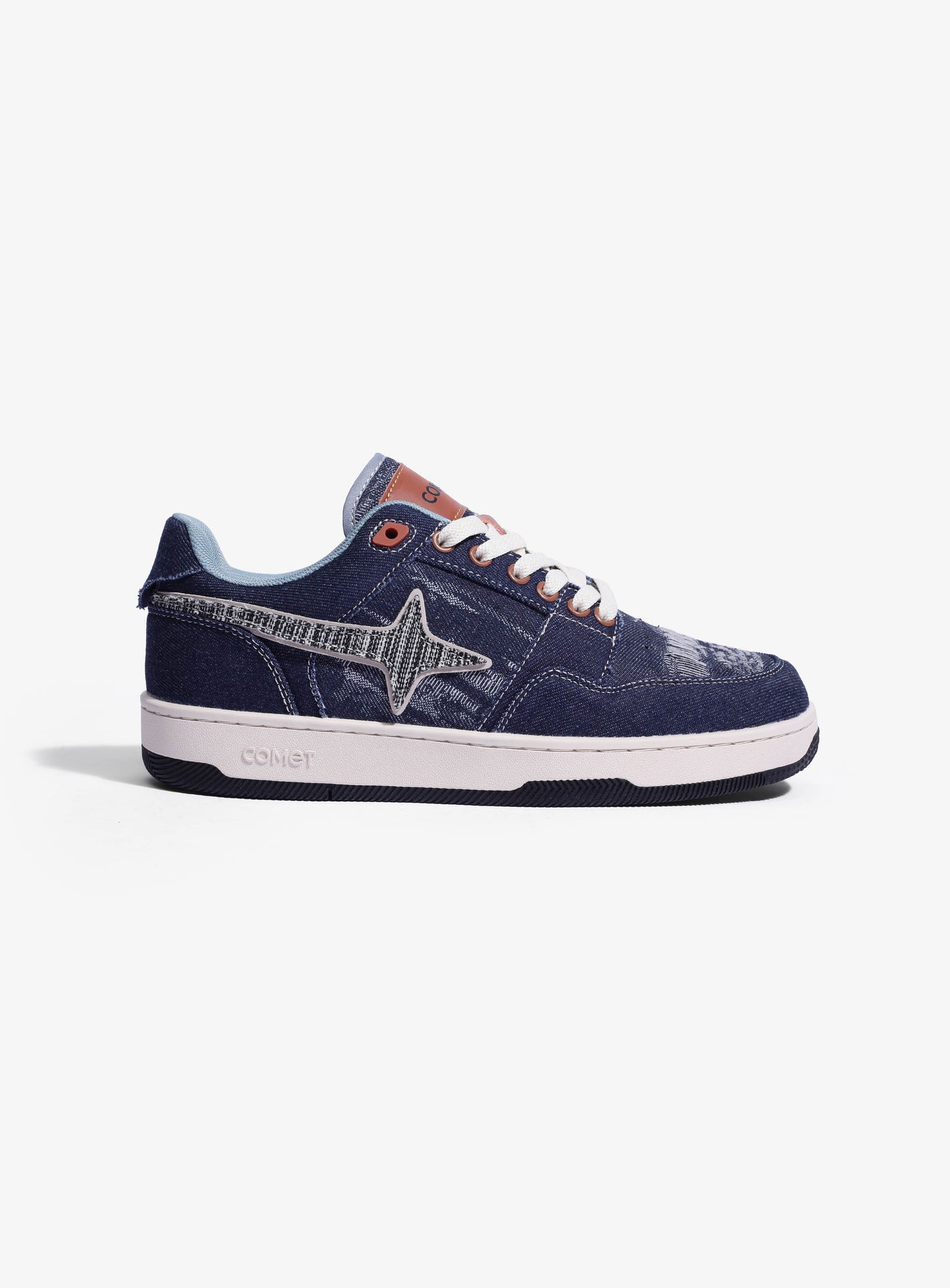 Comet X Lows BLUEJAY