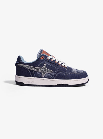 Comet X Lows BLUEJAY