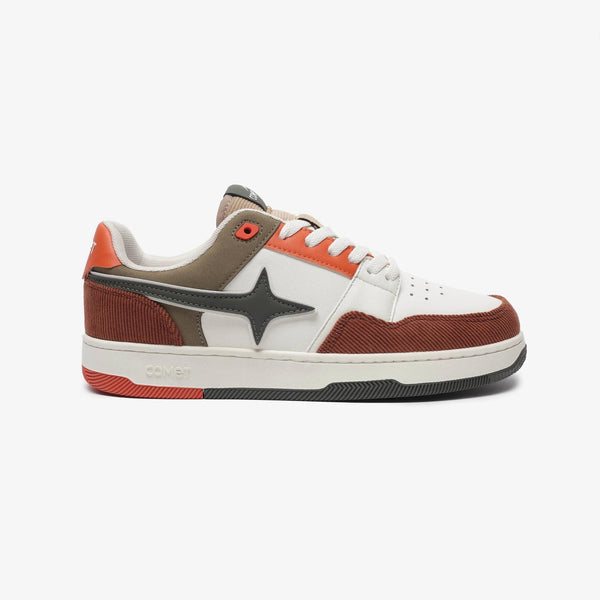 Comet X Lows CORDUROY - reference