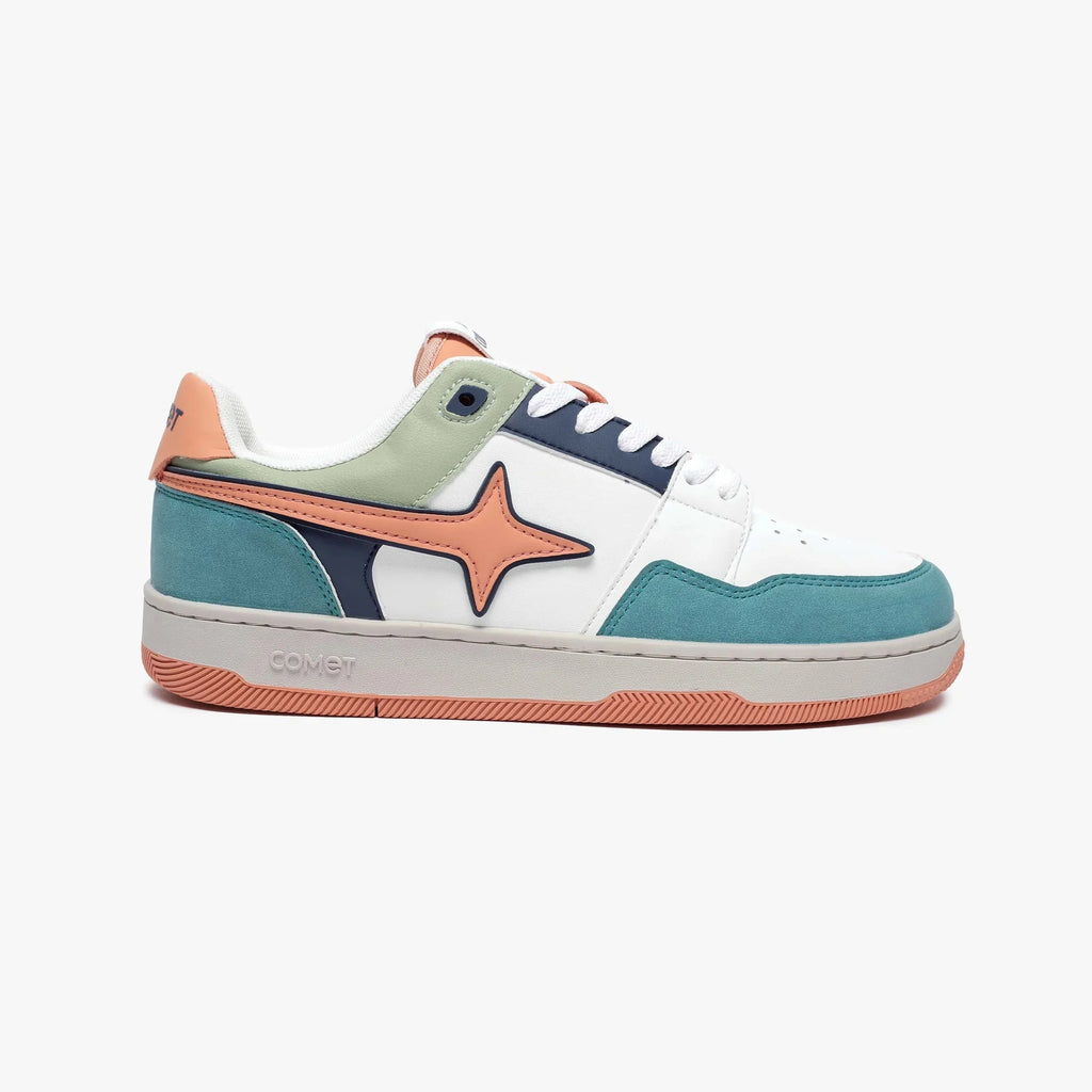 Comet X Lows STARBURST