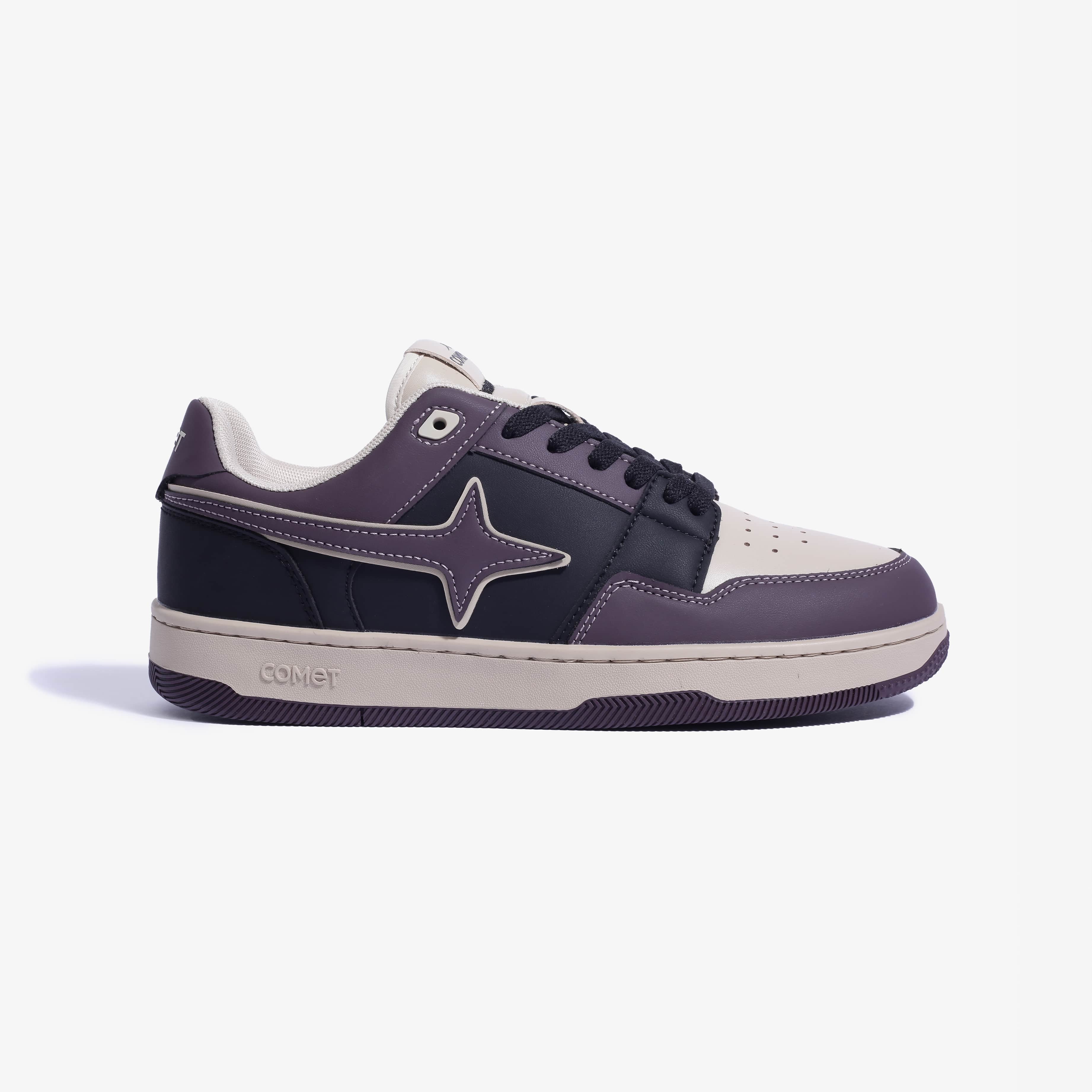 Comet X Lows BLACKCURRANT
