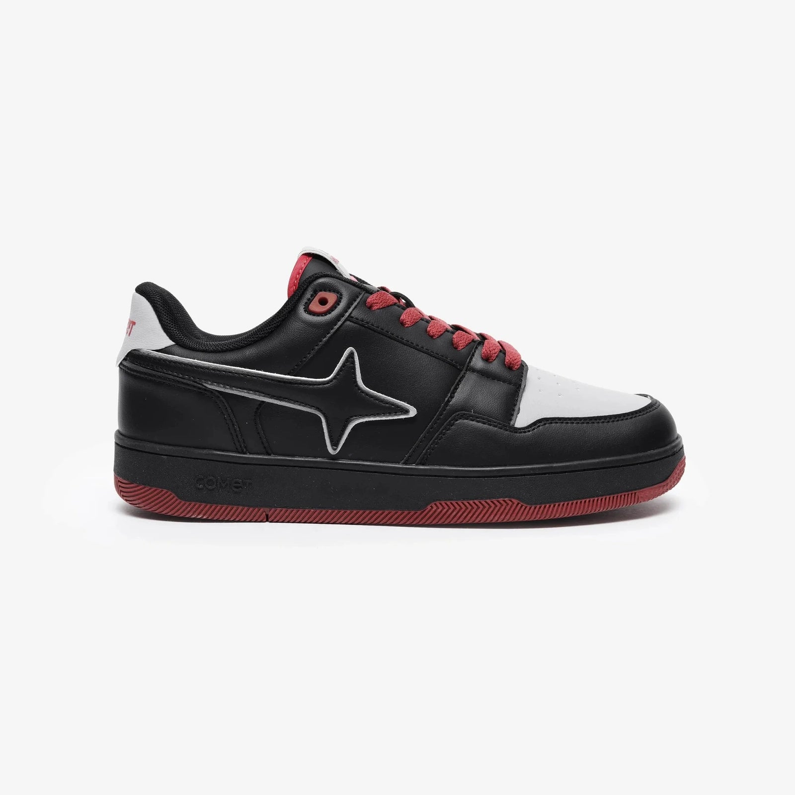 Comet X Lows BLACKROSE