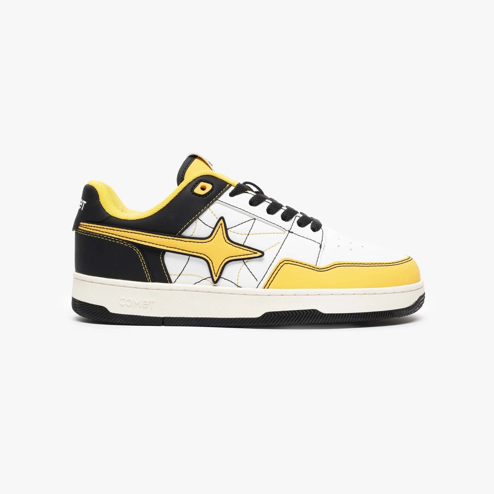 Comet X Lows ORCHARD
