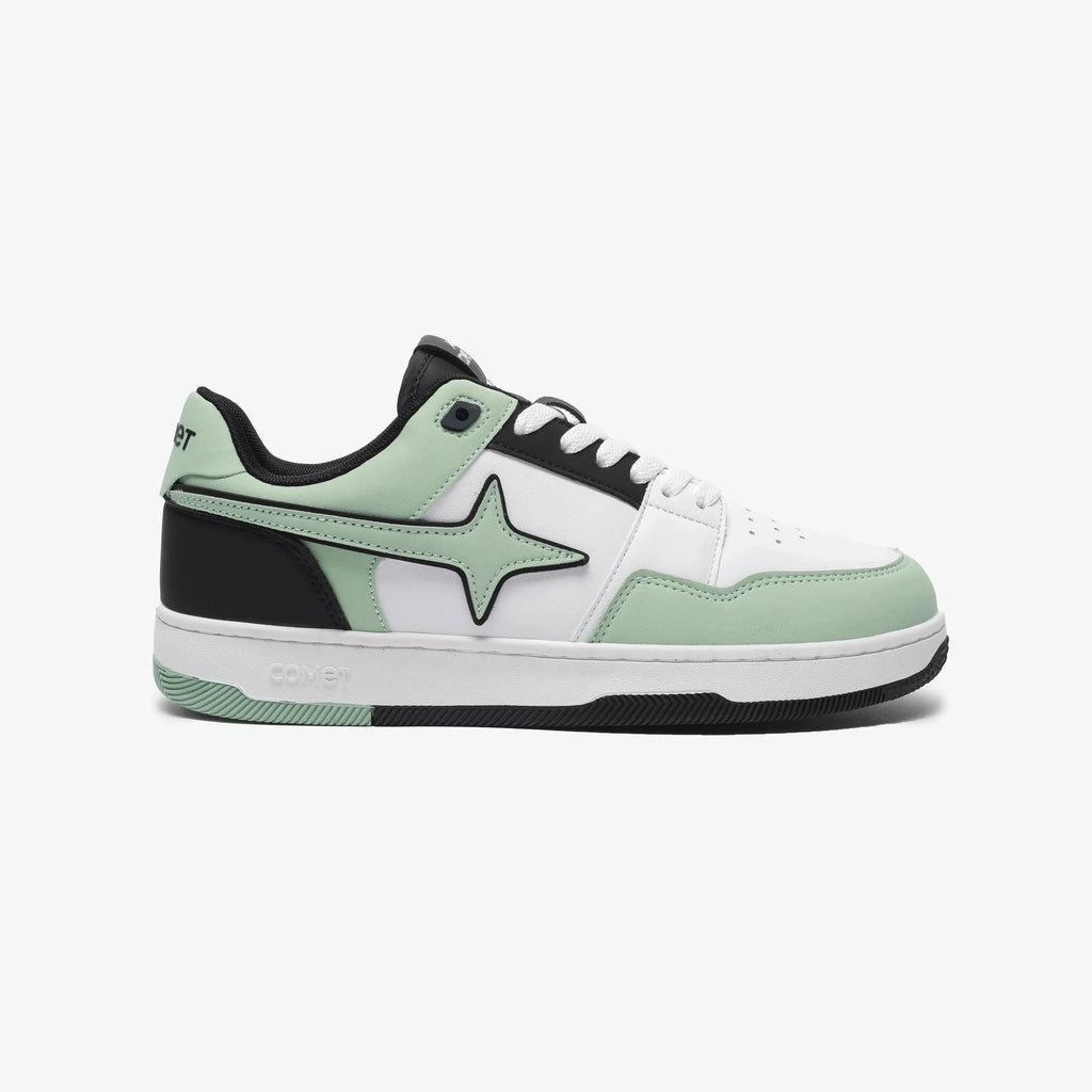 Comet X Lows WASABI
