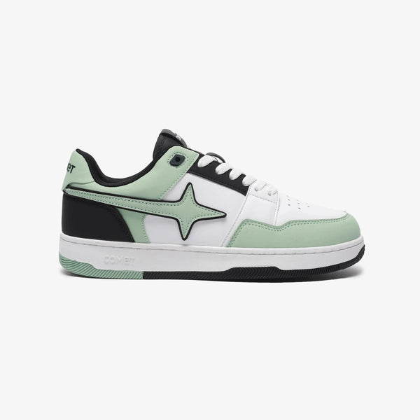 Comet X Lows WASABI - reference