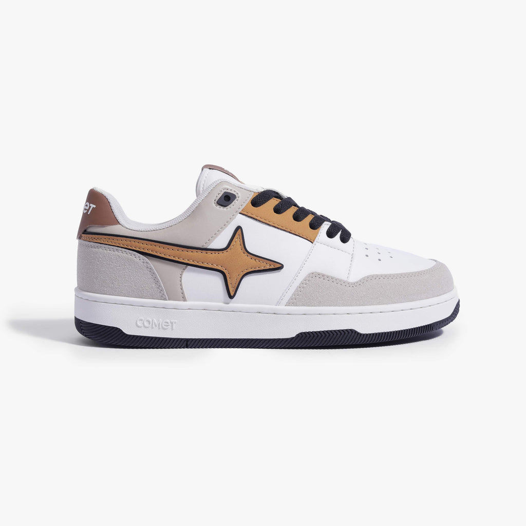 Comet X Lows HAZELNUT