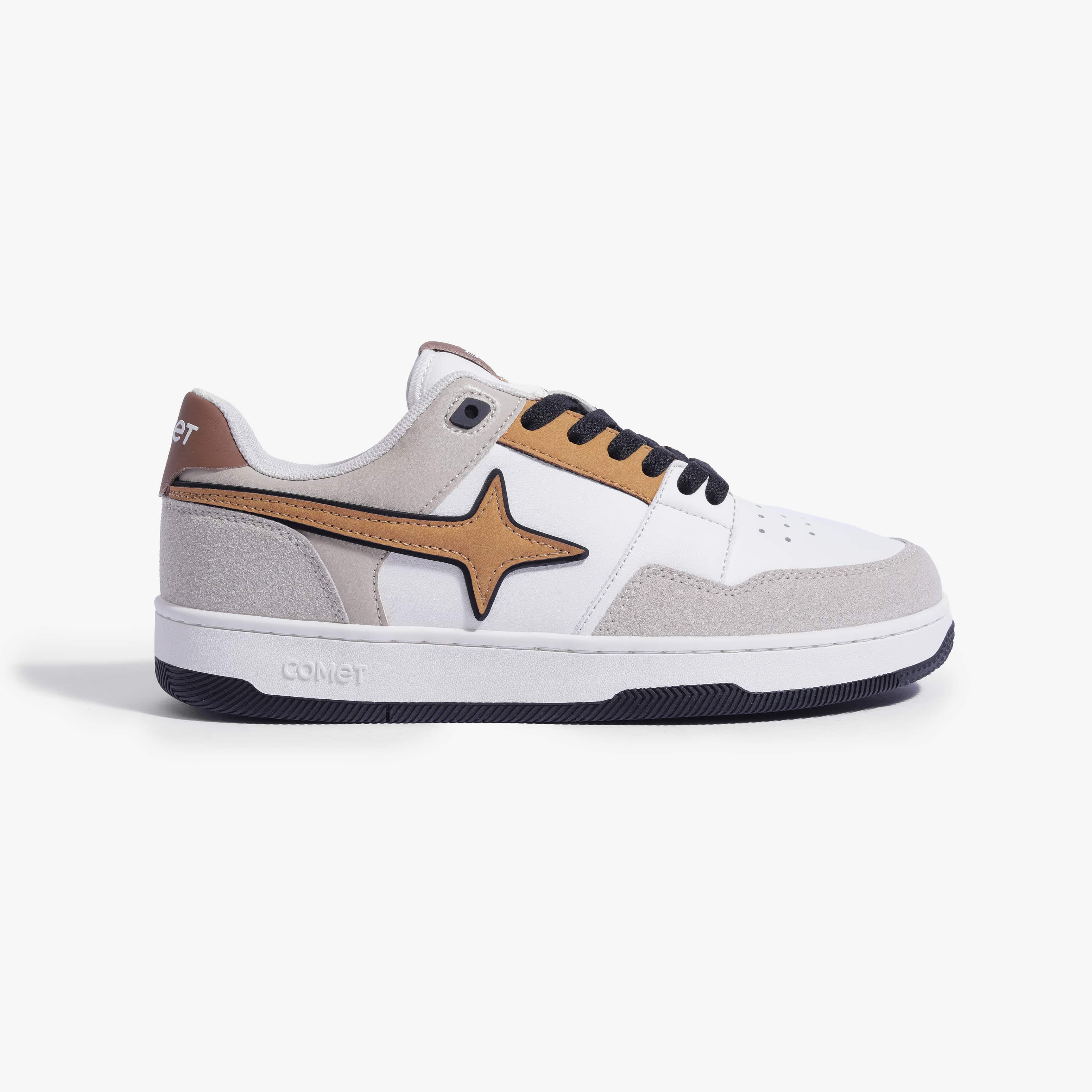 Comet X Lows HAZELNUT