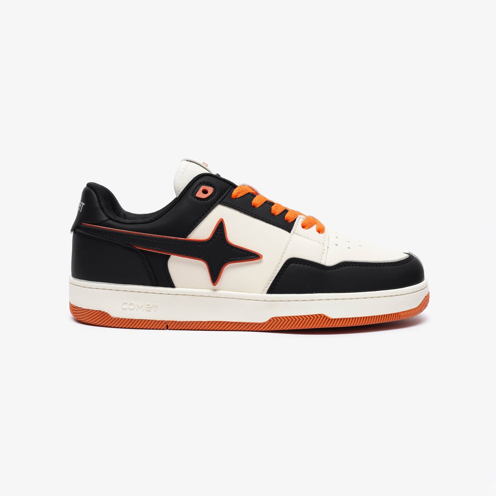 Comet X Lows PUMPKIN