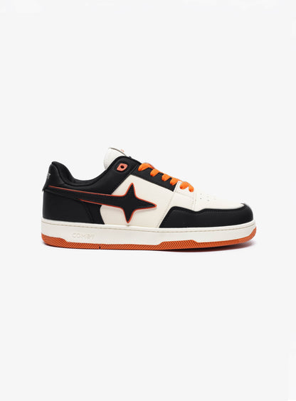 Comet X Lows PUMPKIN