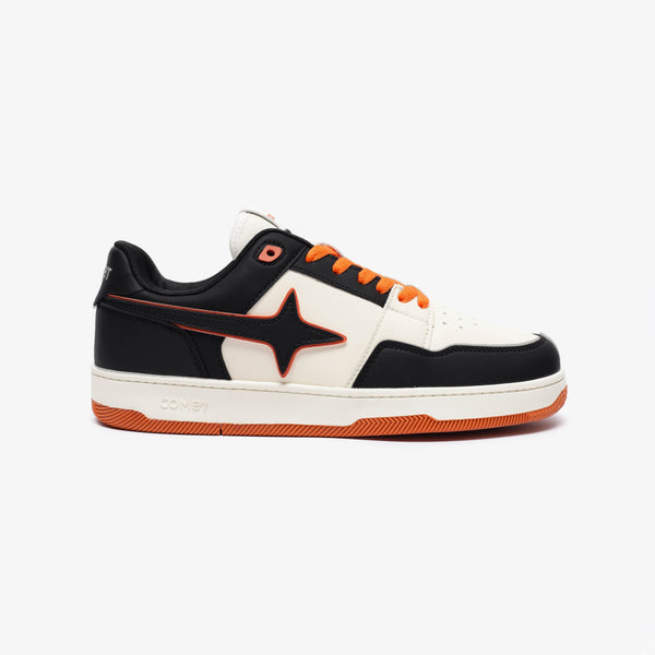 Comet X Lows PUMPKIN - reference