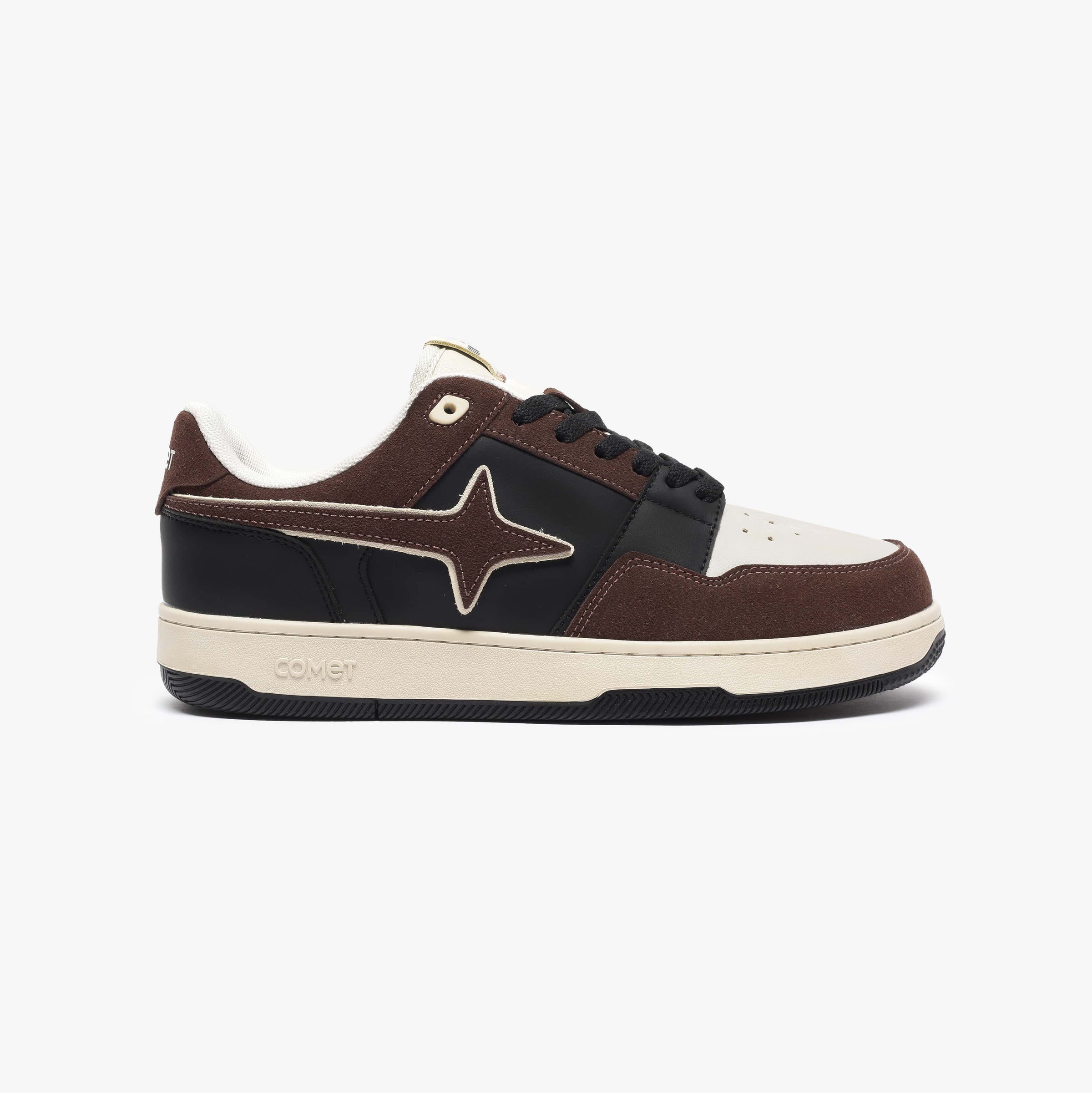 Comet X Lows CHESTNUT