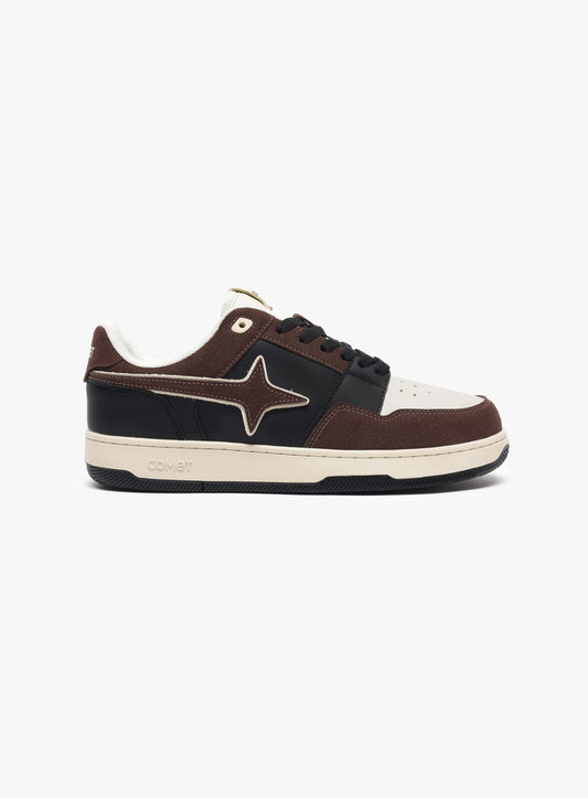 Comet X Lows CHESTNUT