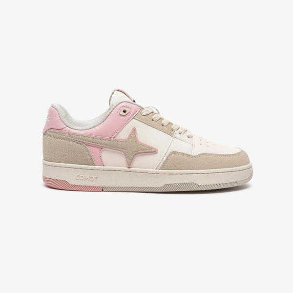 Comet X Lows BUBBLEGUM - reference