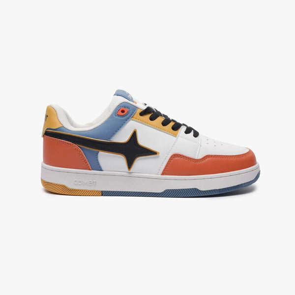 Comet X Lows BEACHBALL - reference