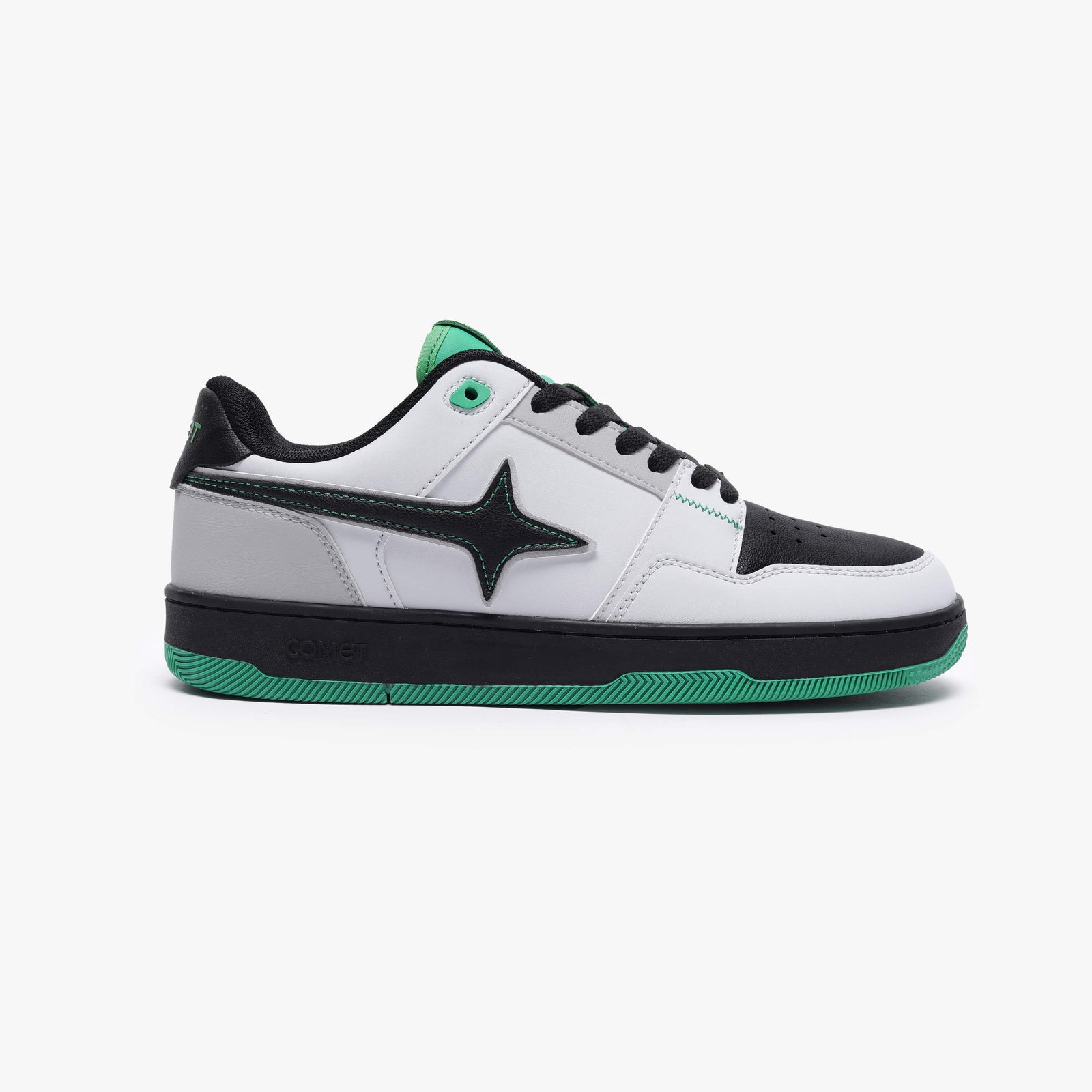 Comet X Lows MAD SCIENTIST