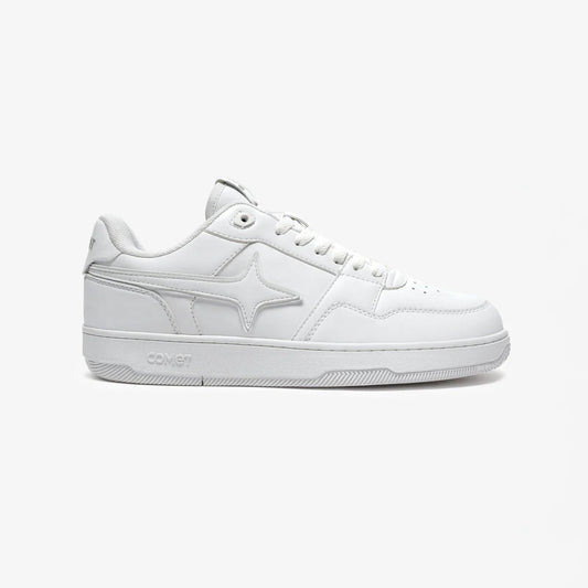 Comet X Lows Light