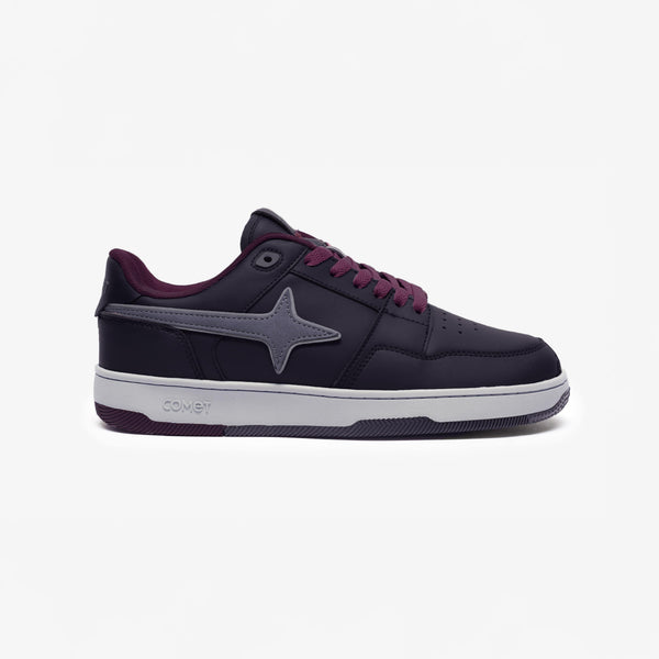 Comet X Lows GHOST - reference