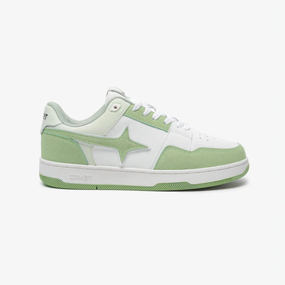 Comet X Lows PISTACHIO