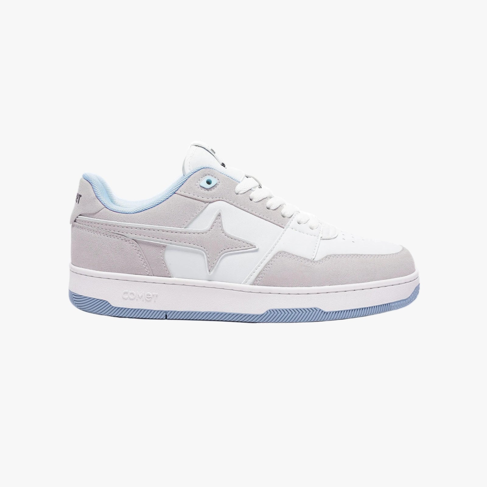 Comet X Lows SNOW