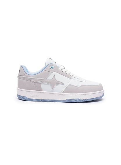 Comet X Lows SNOW