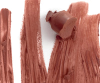 Rhode Warm Medium Brown Peptide Lip Shape - Lean