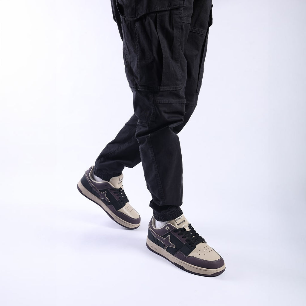 Comet X Lows BLACKCURRANT