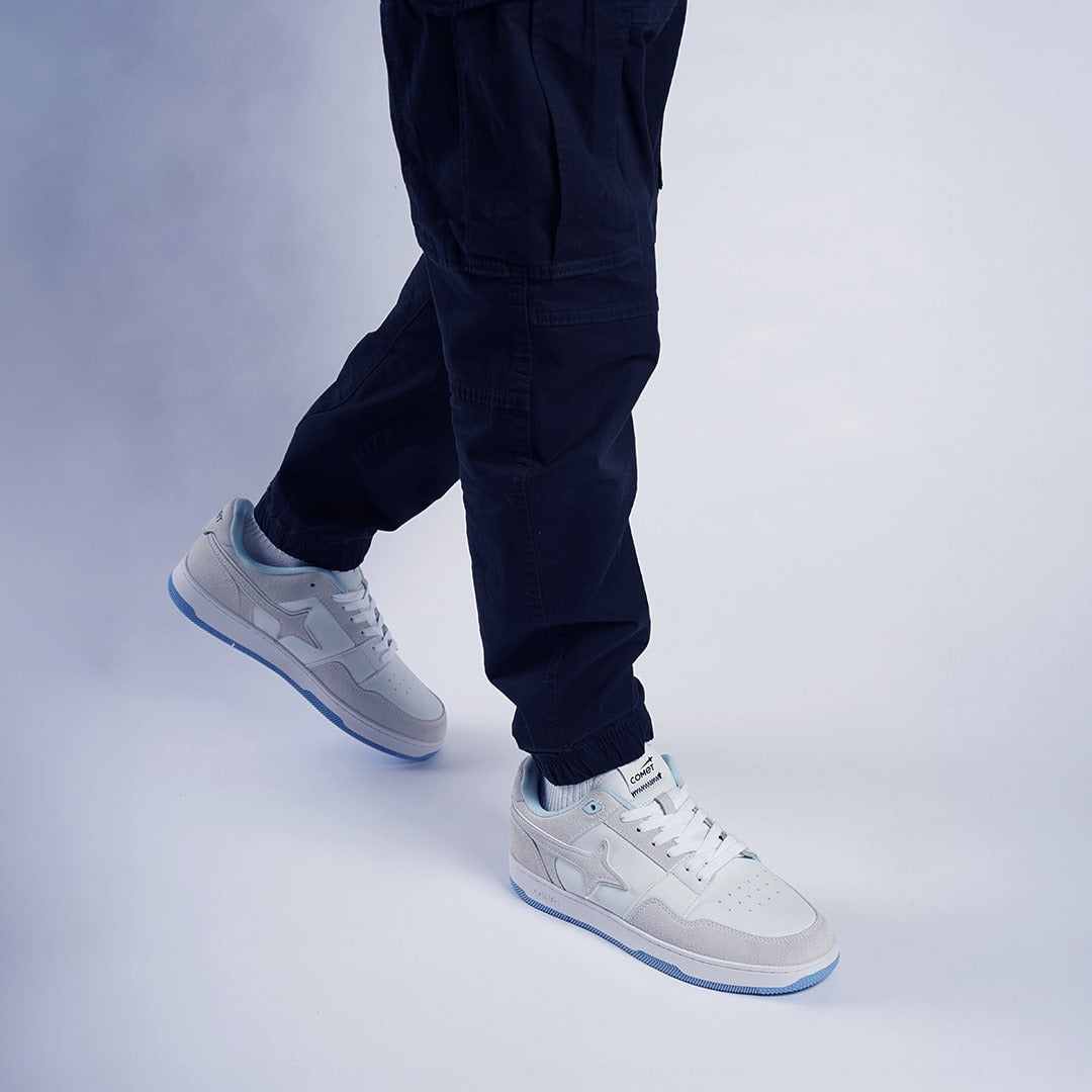 Comet X Lows SNOW