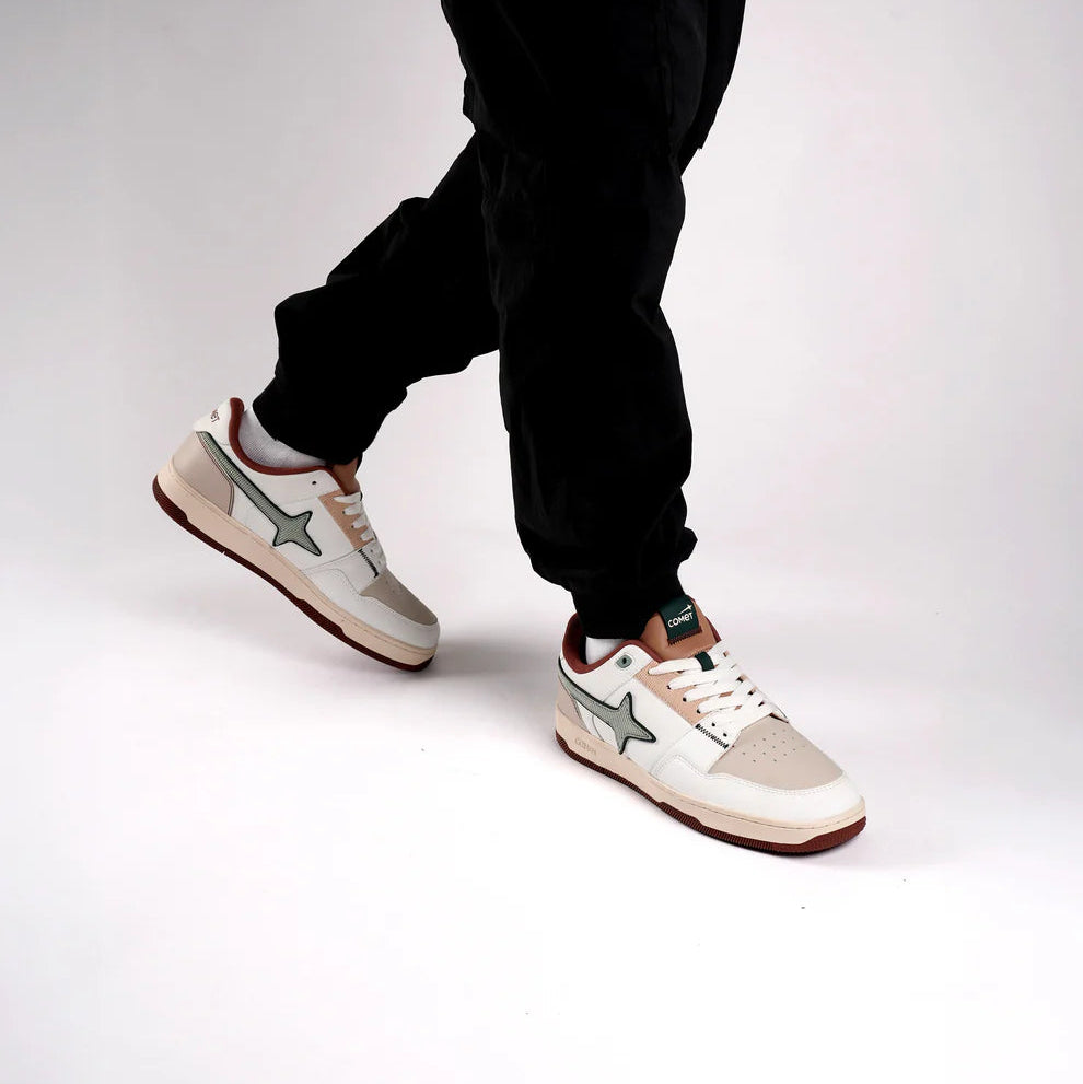 Comet X Lows TUSCAN