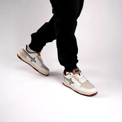Comet X Lows Tuscan