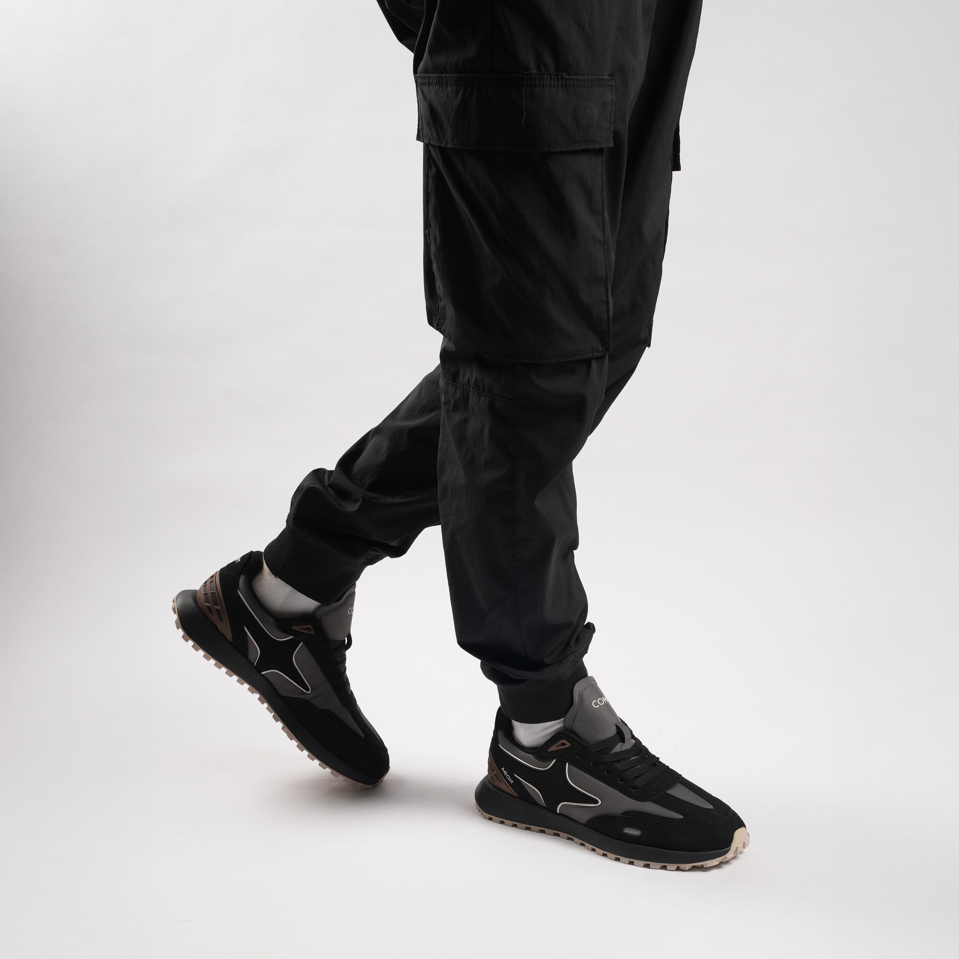 Comet Aeon v2 ECLIPSE