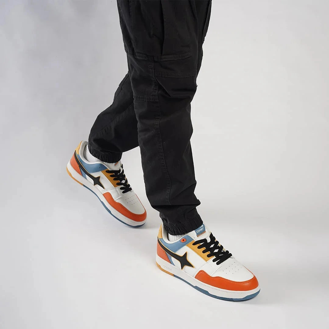 Comet X Lows BEACHBALL