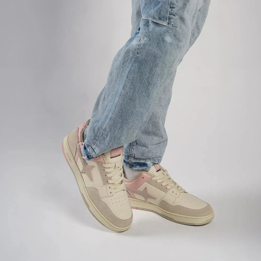 Comet X Lows BUBBLEGUM