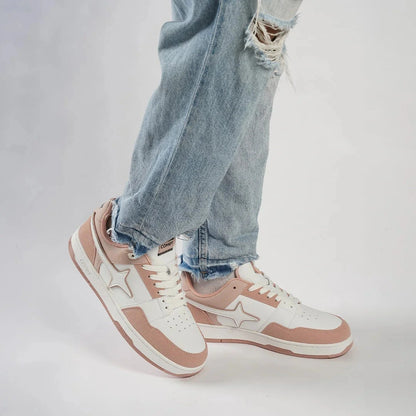 Comet X Lows FLAMINGO