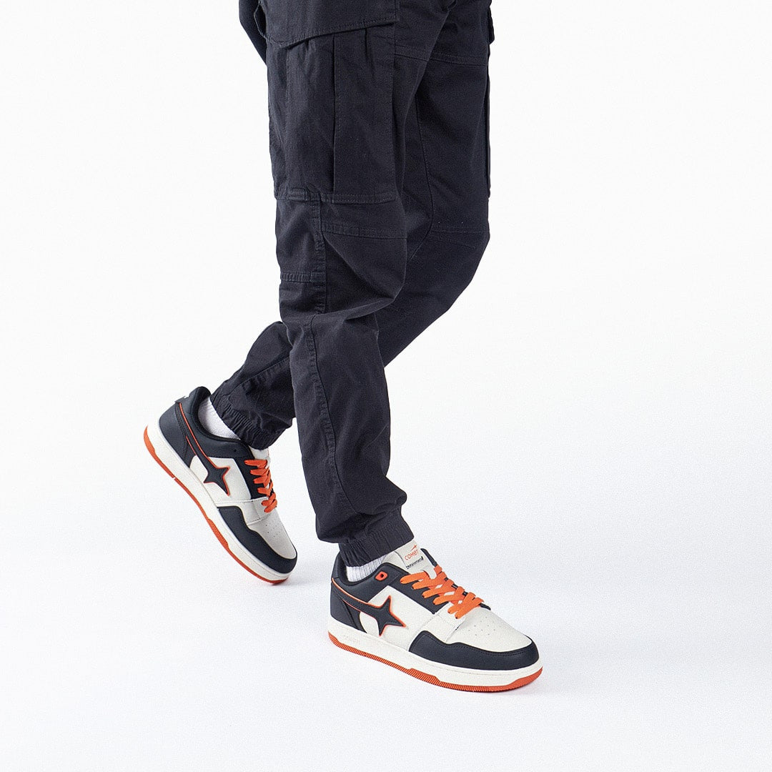 Comet X Lows PUMPKIN