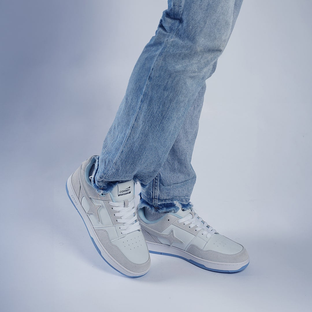 Comet X Lows SNOW